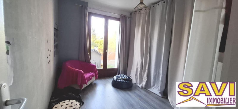 Maison - 135 m² - 7 pièces