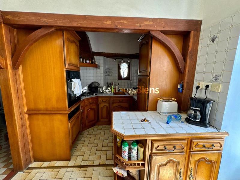 Maison de maîtres - 226 m² - 9 pièces