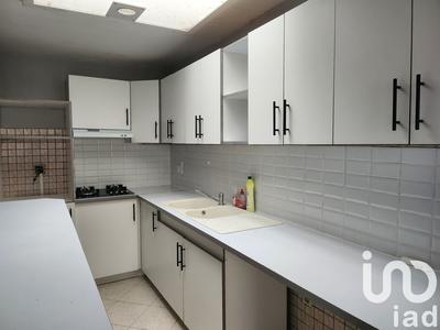 Appartement - 92 m² - 4 pièces