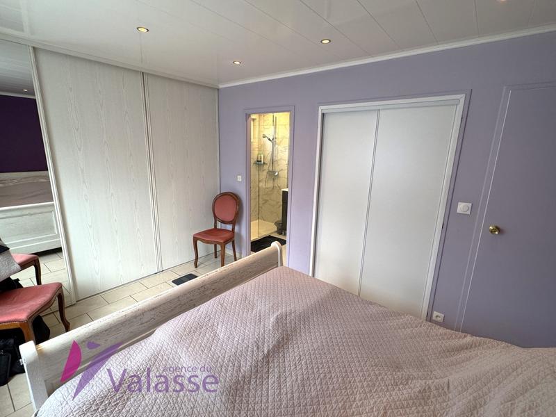 Maison - 147 m² - 4 pièces