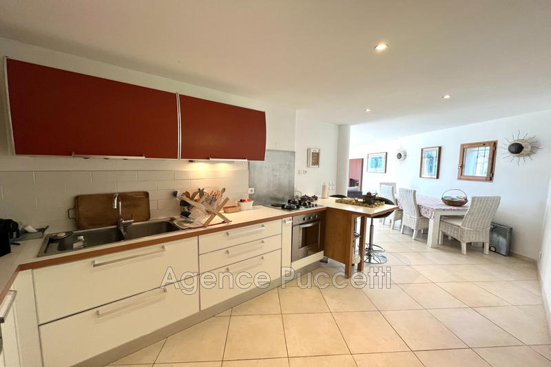 Maison - 112 m² - 4 pièces