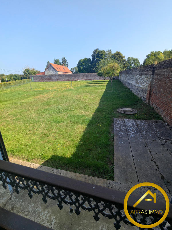 Maison - 136 m² - 6 pièces