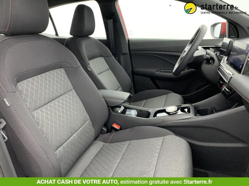 Mg mg3 1.5 l Hybrid+ 195 ch Comfort