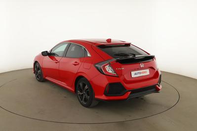 Honda Civic 1.0 i-Vtec Executive 5p 126 ch