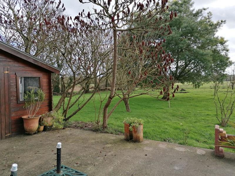 Maison - 45 m² - 2 pièces