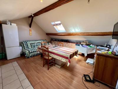 Appartement - 42 m² - 3 pièces