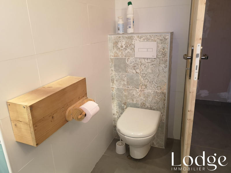 Appartement - 67 m² - 4 pièces