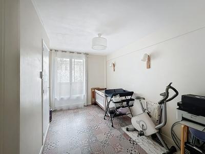 Appartement - 61 m² - 4 pièces