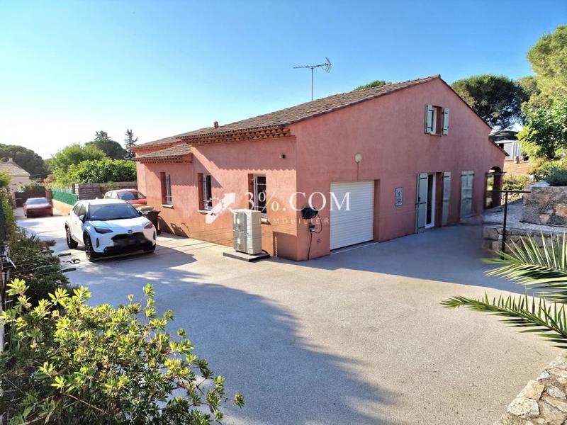 Villa - 151 m² - 5 pièces