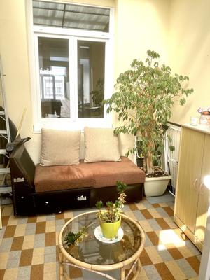 Maison ancienne - 89 m² - 4 pièces