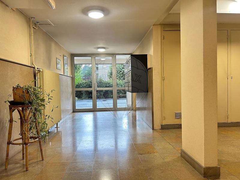 Appartement - 79 m² - 3 pièces