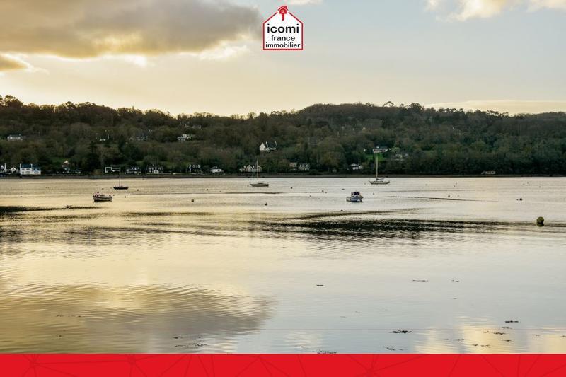 Maison de ville - 100 m² - 5 pièces