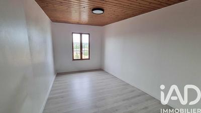 Appartement - 49 m² - 3 pièces