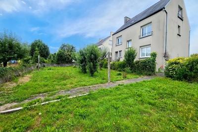 Maison - 124 m² - 8 pièces