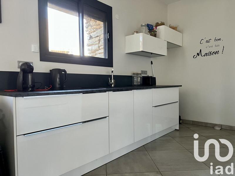 Ferme - 166 m² - 7 pièces