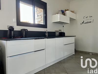 Ferme - 166 m² - 7 pièces