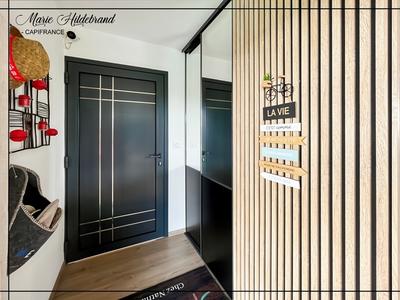 Maison - 165 m² - 4 pièces