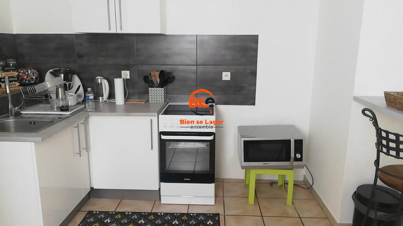 Duplex - 99 m² - 3 pièces