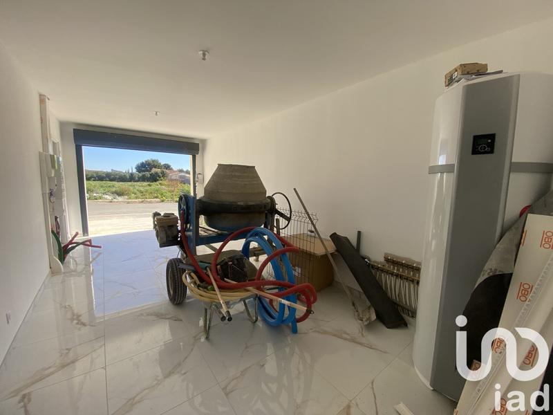 Maison - 120 m² - 4 pièces