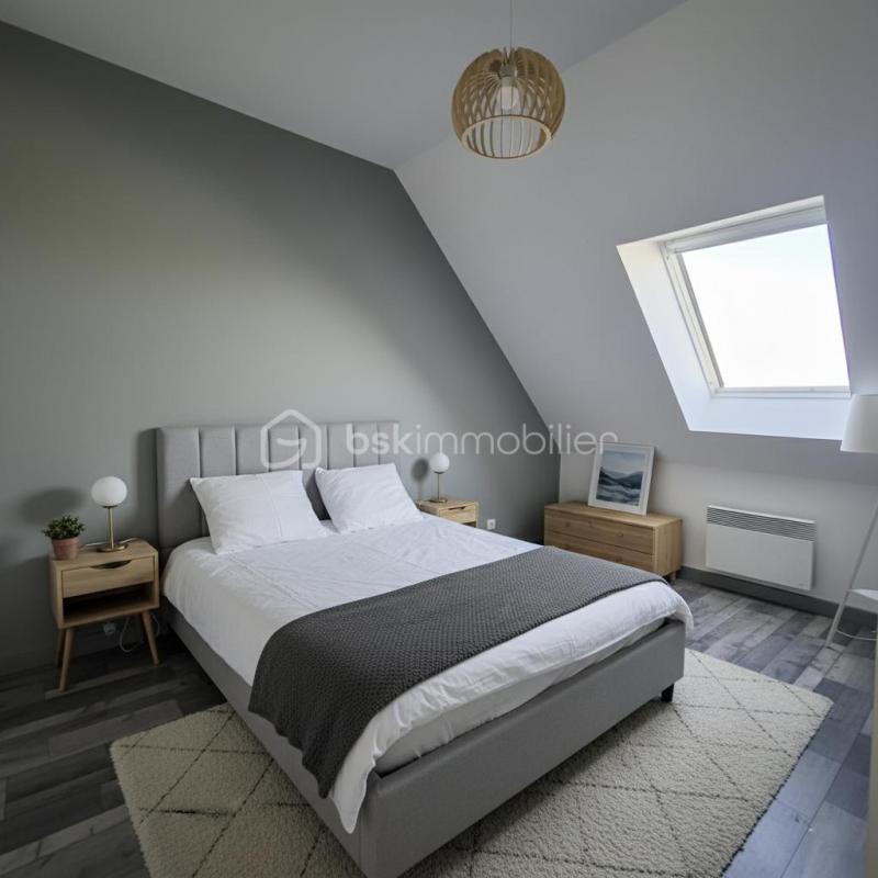 Pavillon - 96 m² - 5 pièces