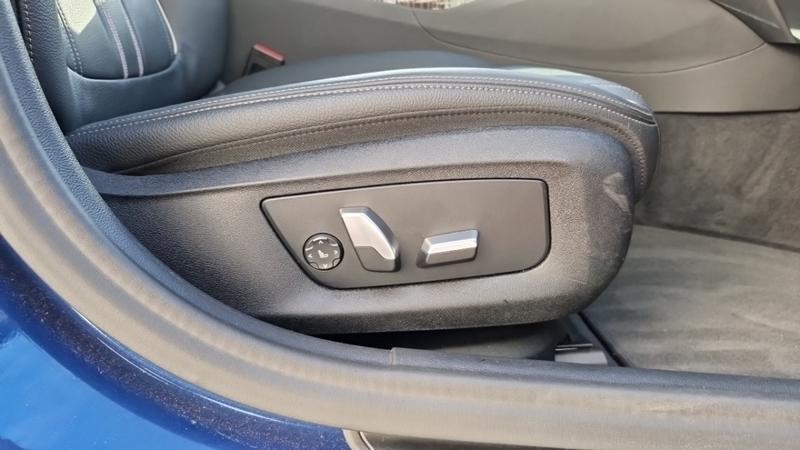 Bmw Série 5 G30 Lci 530e Twinpower Turbo 292 Ch Bva8 Luxury