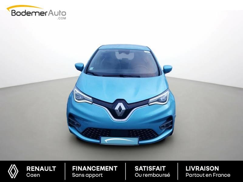 Renault Zoe R135 - 22b Techno