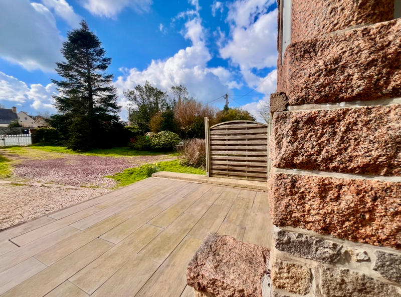 Maison ancienne - 130 m² - 7 pièces