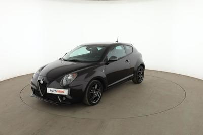 Alfa Romeo MiTo 0.9 Twin Air Super 105 ch