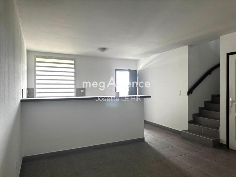 Appartement - 90 m² - 4 pièces