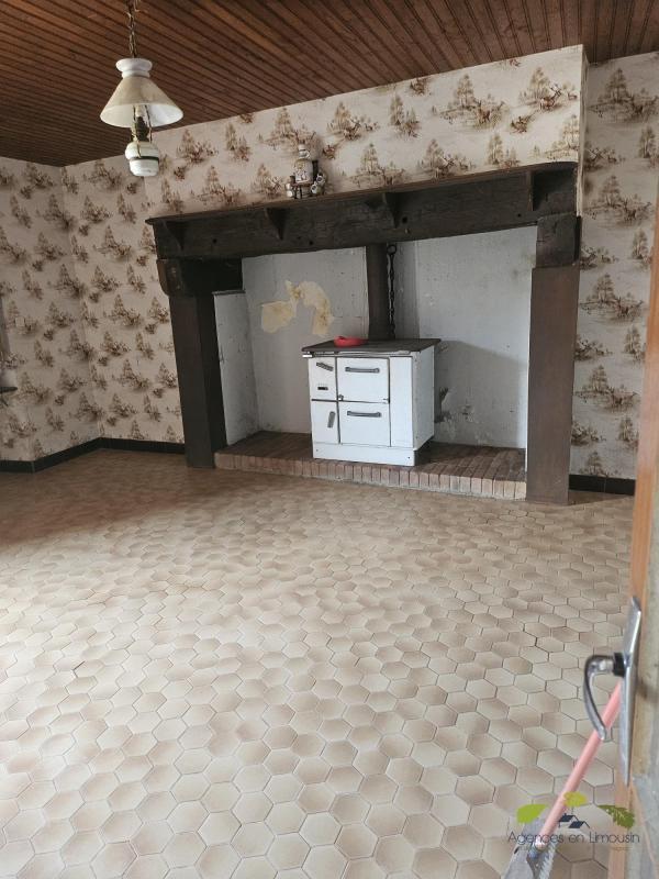 Maison de campagne - 77 m² - 3 pièces