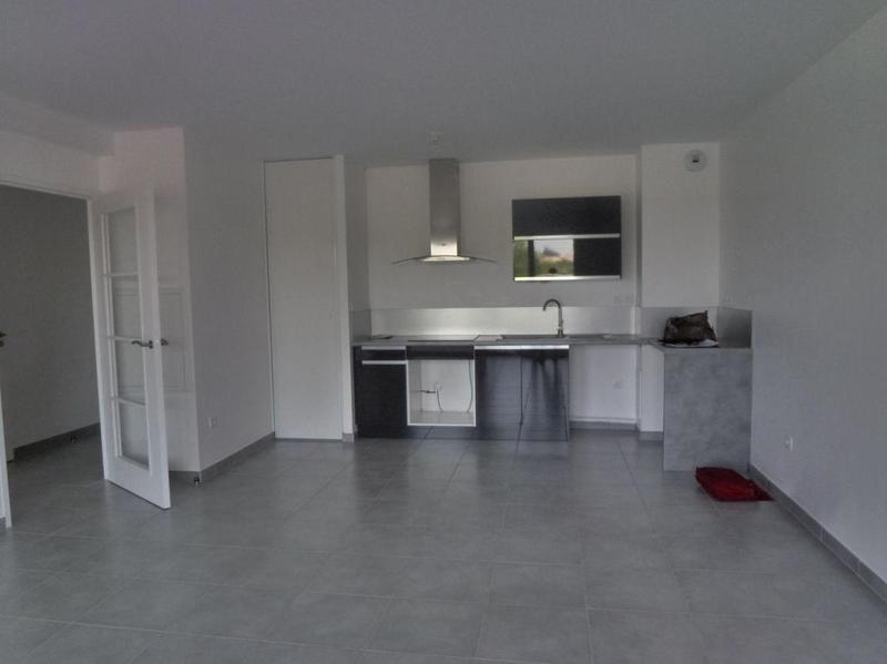 Appartement - 53 m² - 2 pièces