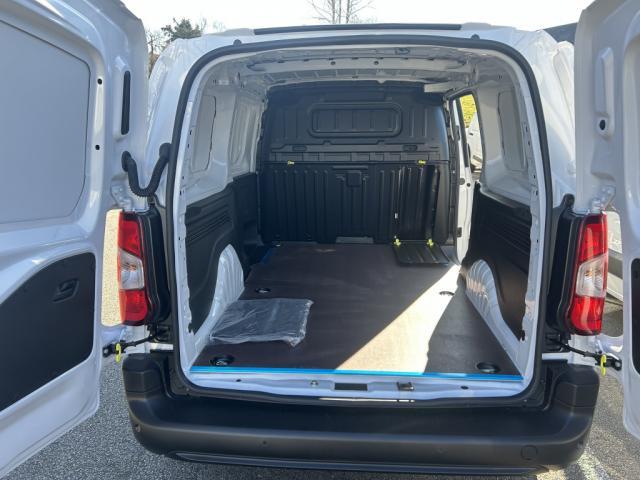 Opel combo cargo 19991.00 Ht - Xl Long 950 BLUEHDi 130 Eat8 3 Places Moduwork Plancher Bois Camera Partner Berlingo