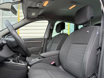 Renault Scénic dCi 110 Fap eco2 Limited