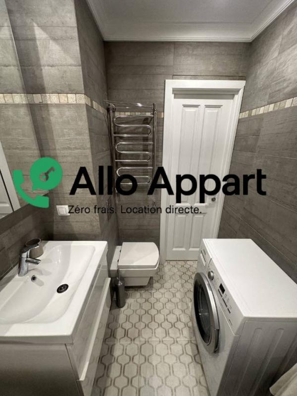 Studio - 35 m² - 1 pièce