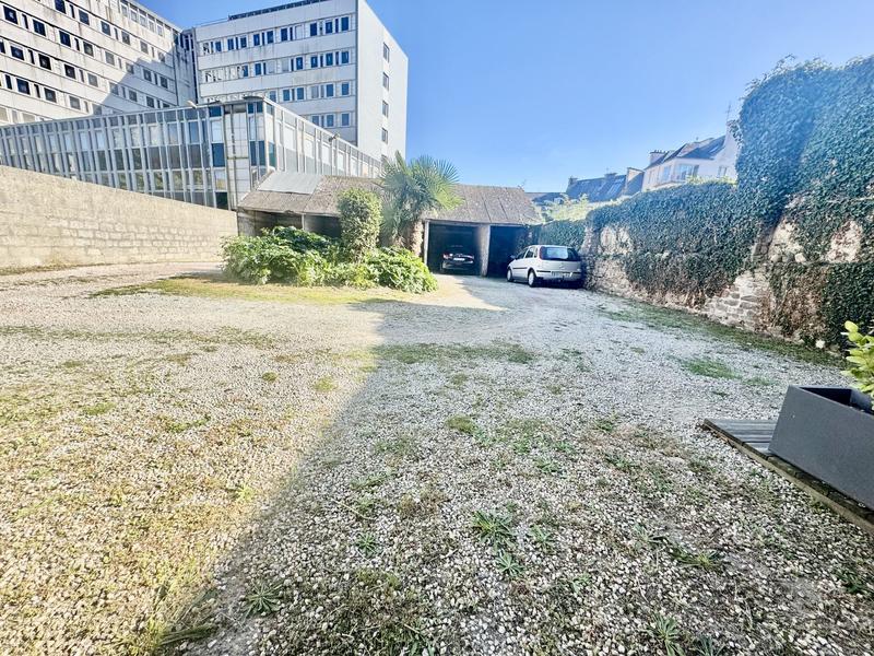 Appartement - 21 m² - 2 pièces