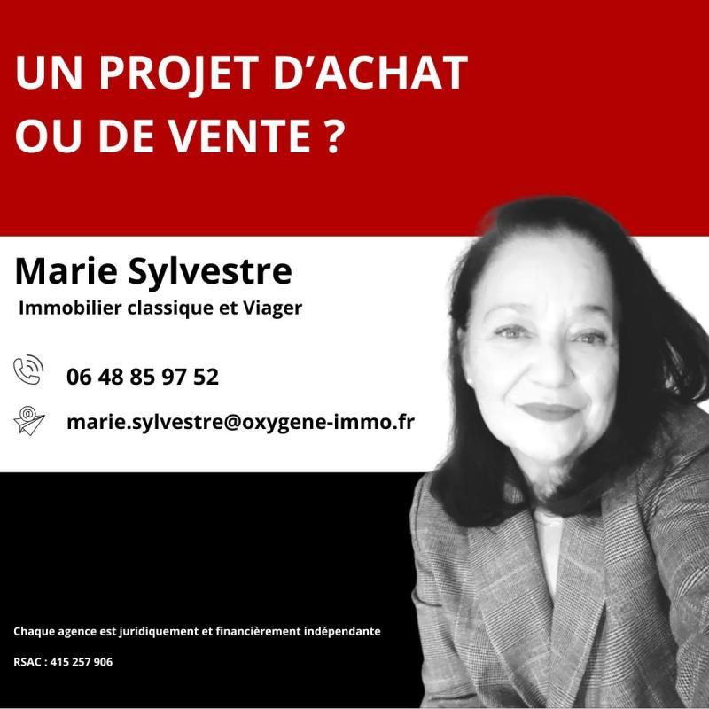 Appartement - 105 m² - 4 pièces