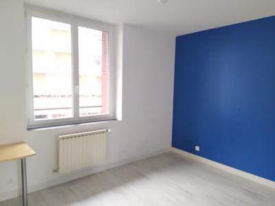 Appartement - 52 m² - 3 pièces