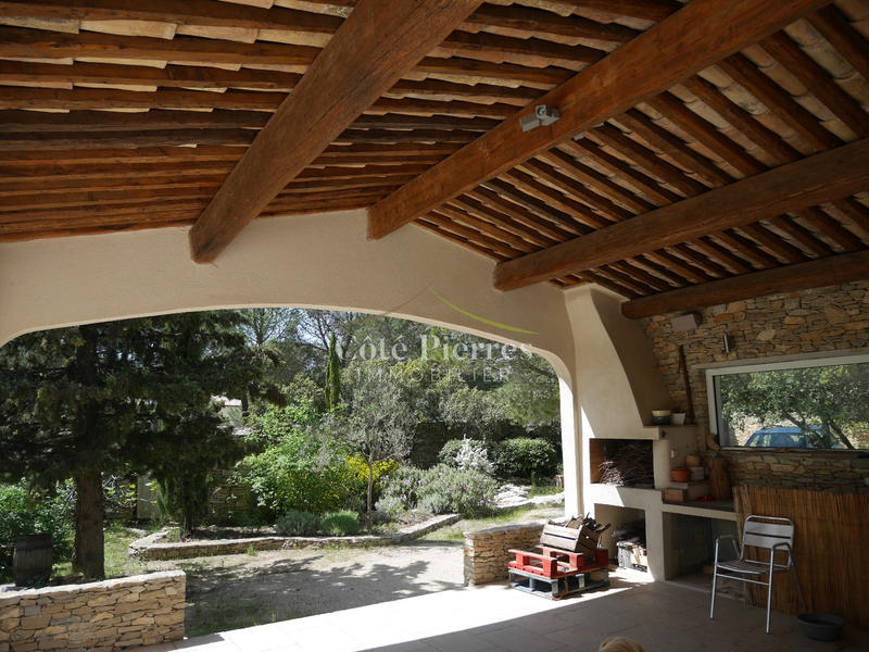 Villa - 190 m² - 7 pièces