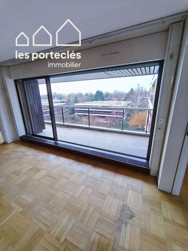 Appartement - 96 m² - 4 pièces