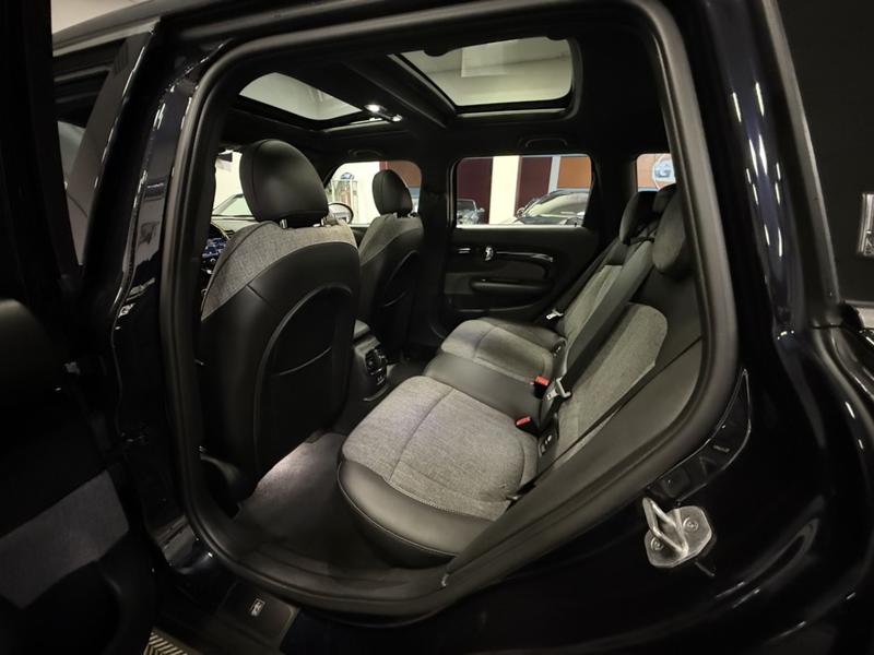 Mini Clubman One d 116ch Knightsbridge Bvm6 (F54)