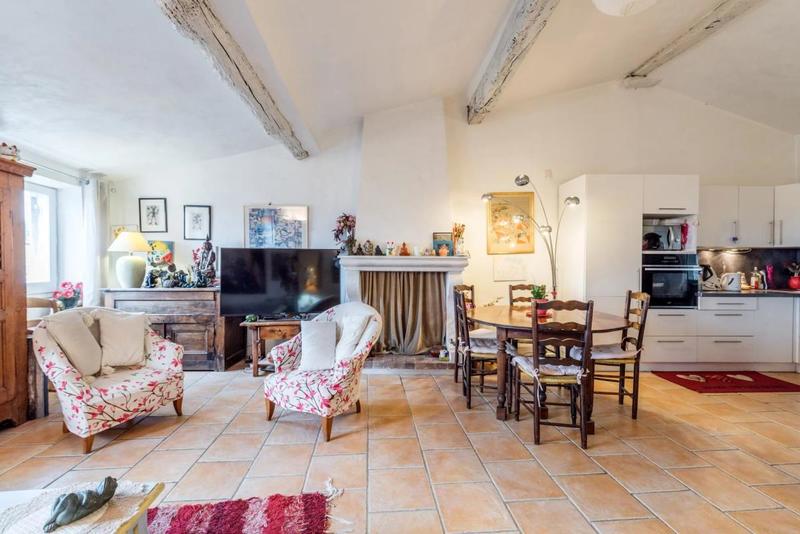 Maison - 69 m² - 3 pièces