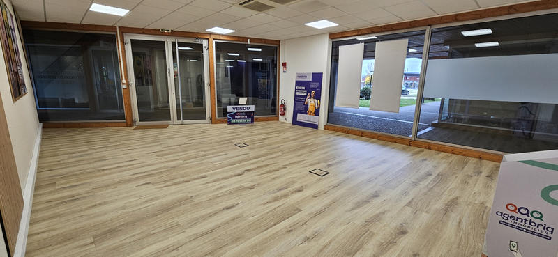 Local commercial - 60 m²