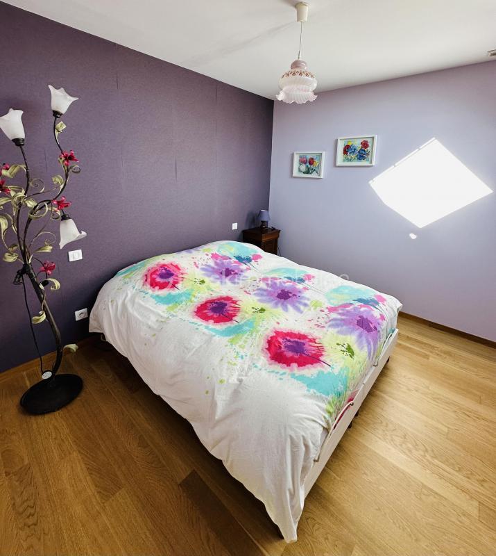 Maison - 160 m² - 4 pièces