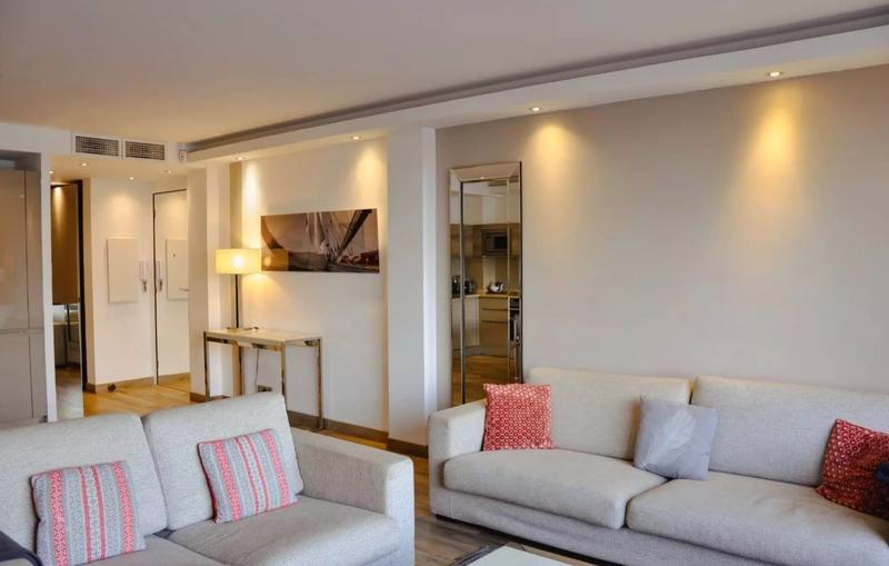 Appartement - 71 m² - 3 pièces