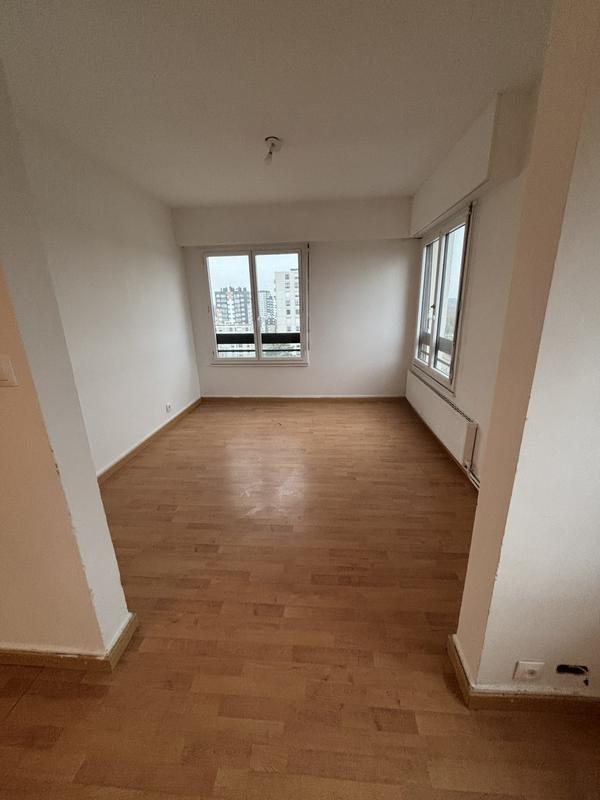 Appartement - 83 m² - 4 pièces
