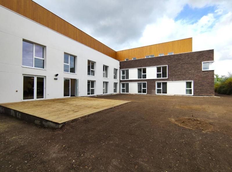 Appartement - 15 m² - 1 pièce