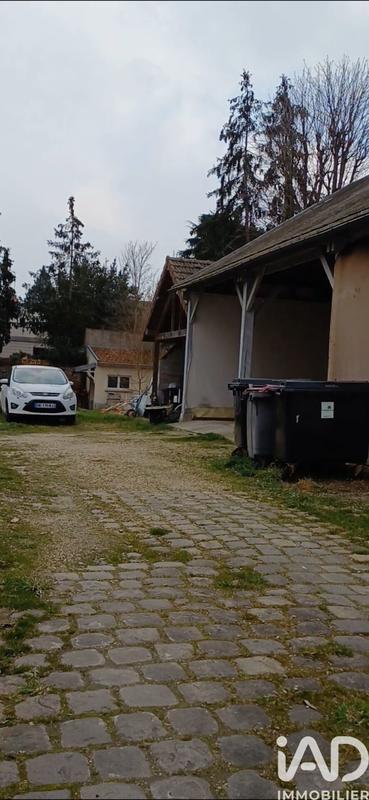 Ferme - 83 m² - 1 pièce