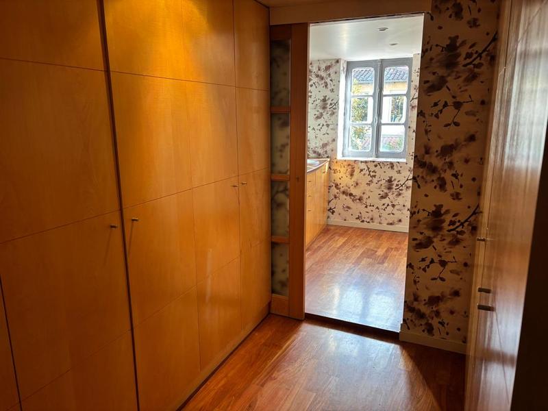 Maison de ville - 95 m² - 4 pièces