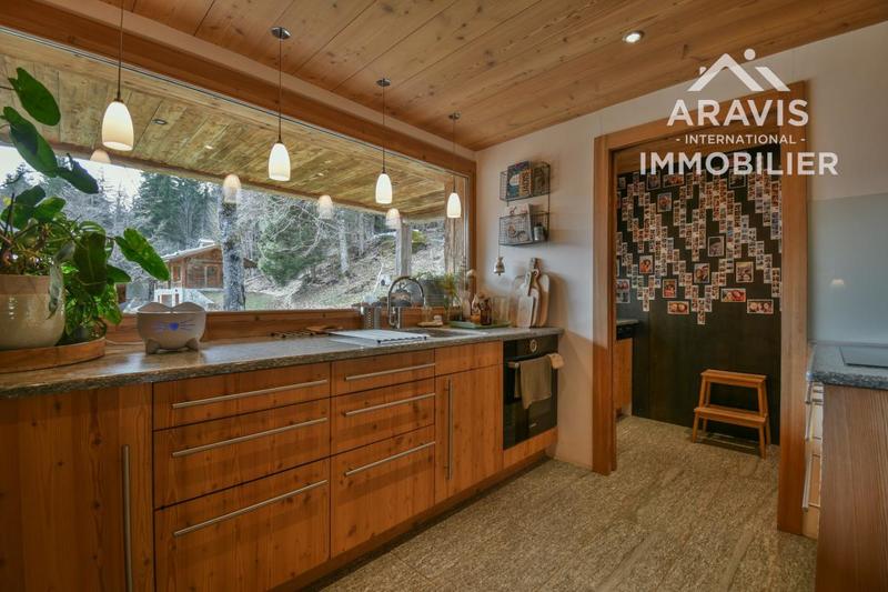 Ferme - 245 m² - 6 pièces