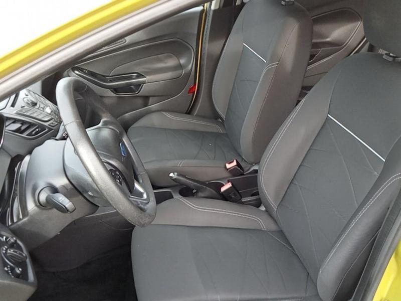 Ford Fiesta VI 5p 1.0 EcoBoost 100ch PowerShift Trend